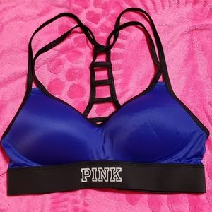PINK Victoria Secret Sports Bra